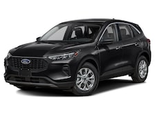 2023 Ford Escape Active -
                Smithtown, NY