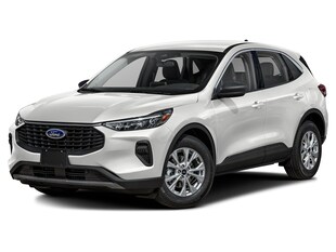 2023 Ford Escape Active SUV