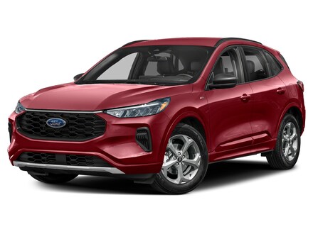2023 Ford Escape ST Line SUV