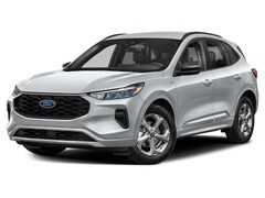 2023 Ford Escape ST-Line SUV