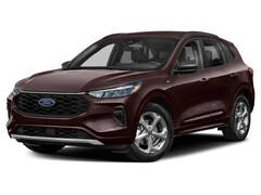 2023 Ford Escape ST-Line SUV 1FMCU9MN2PUB46555