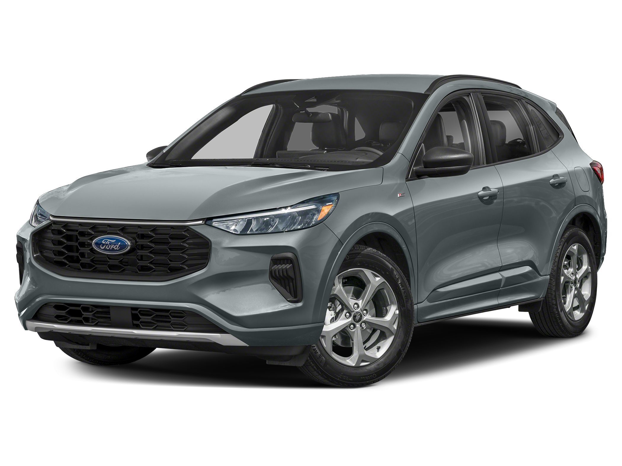 2023 Ford Escape ST-Line -
                Roseville, CA