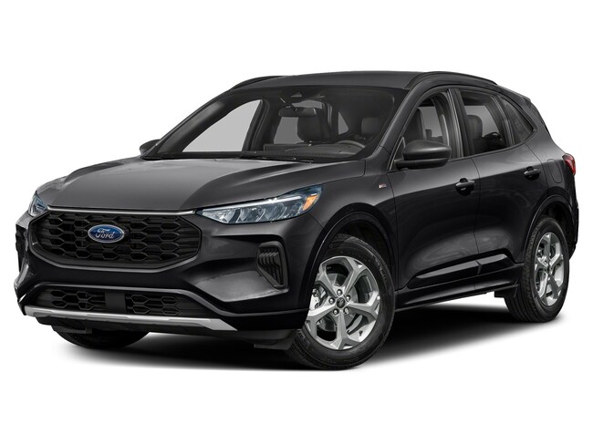2023 Ford Escape ST-Line SUV