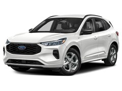 2023 Ford Escape ST-Line SUV