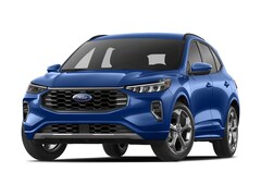 2023 Ford Escape ST-Line Select SUV