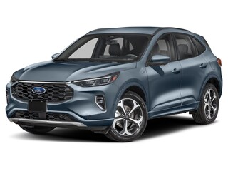 2023 Ford Escape ST-Line Elite SUV