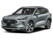  Ford Escape Hybrid