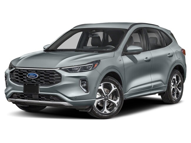 2023 Ford Escape ST-Line Elite AWD