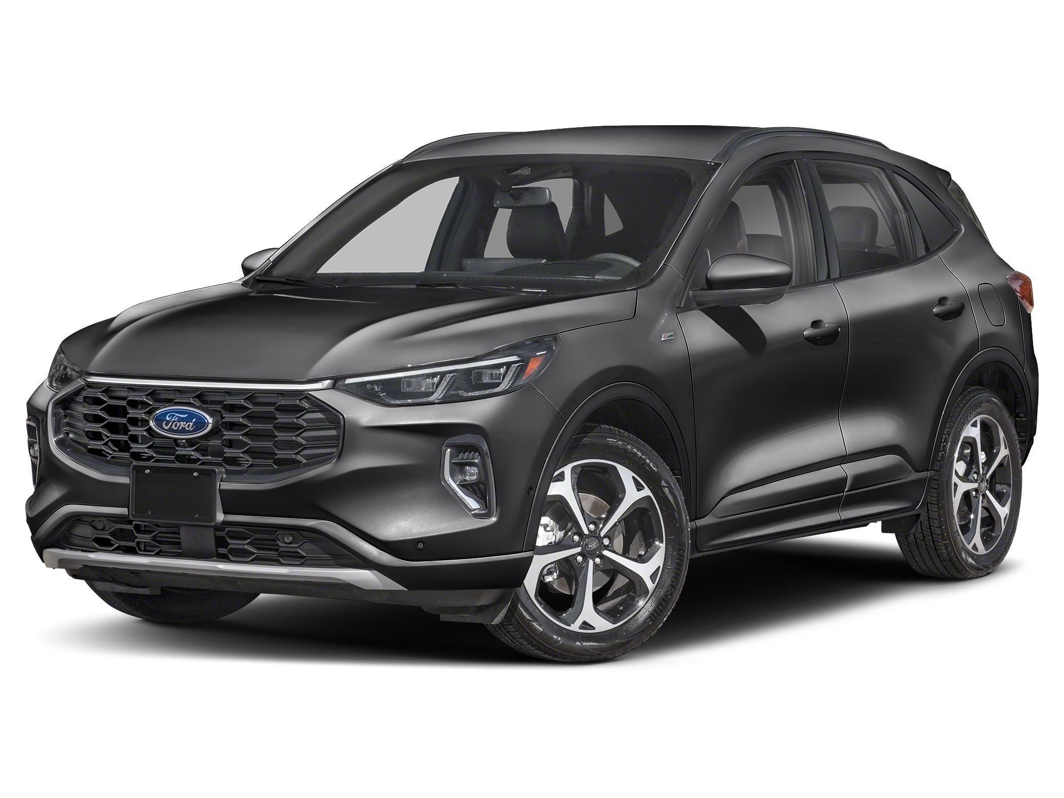 2023 Ford Escape ST-Line Elite -
                Wappingers Falls, NY