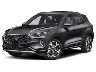 New Ford cars, trucks, and SUVs 2023 Ford Escape ST-Line Elite SUV for sale near you in Braintree, MA