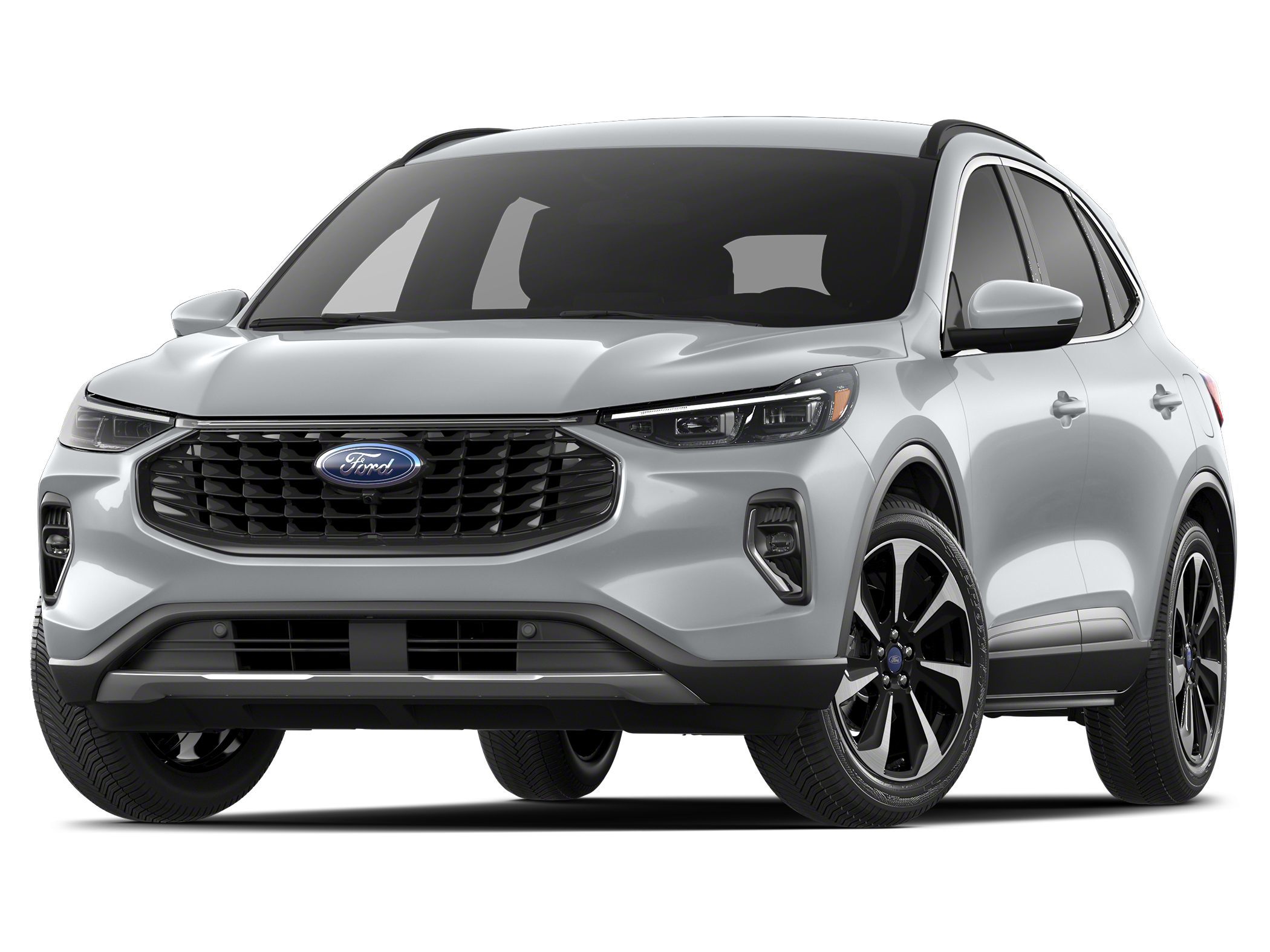 2023 Ford Escape Platinum Hero Image