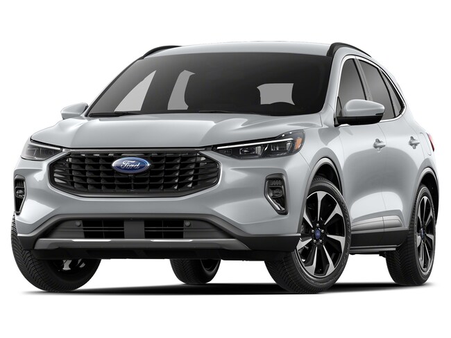 2023 Ford Escape Platinum SUV