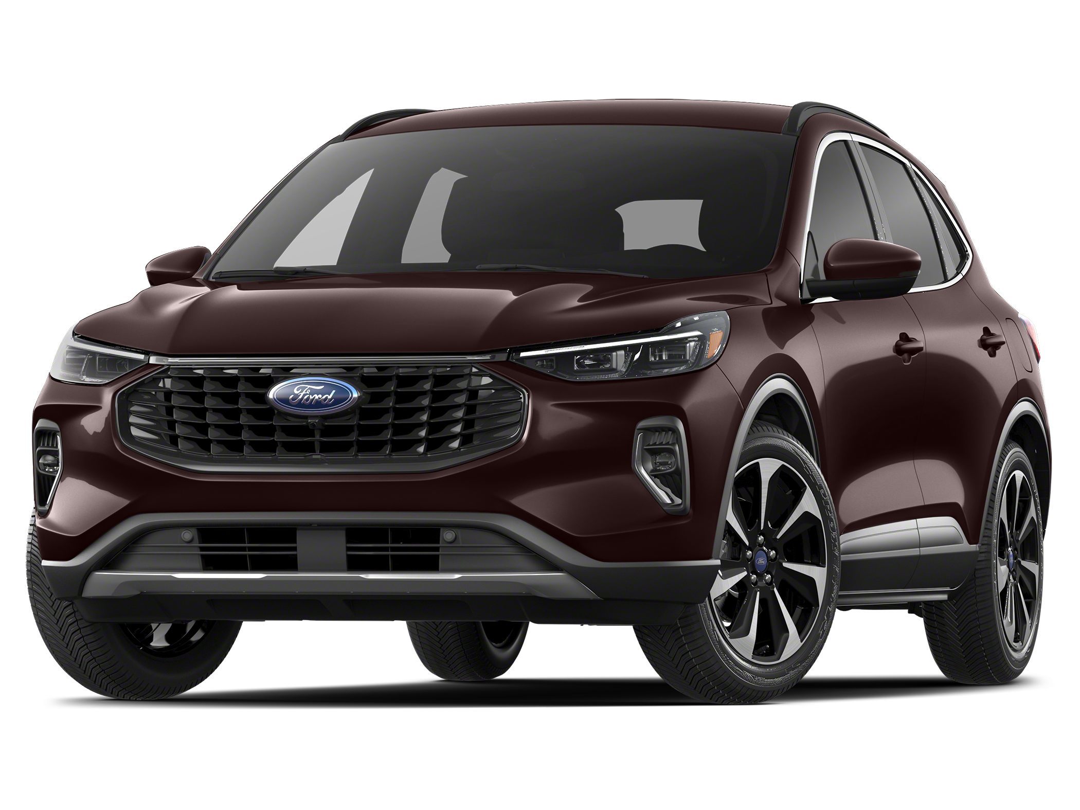 2023 Ford Escape SUV 