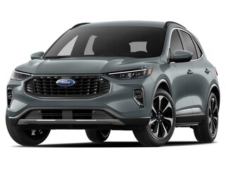 2023 Ford Escape Platinum Platinum AWD Jasper, IN