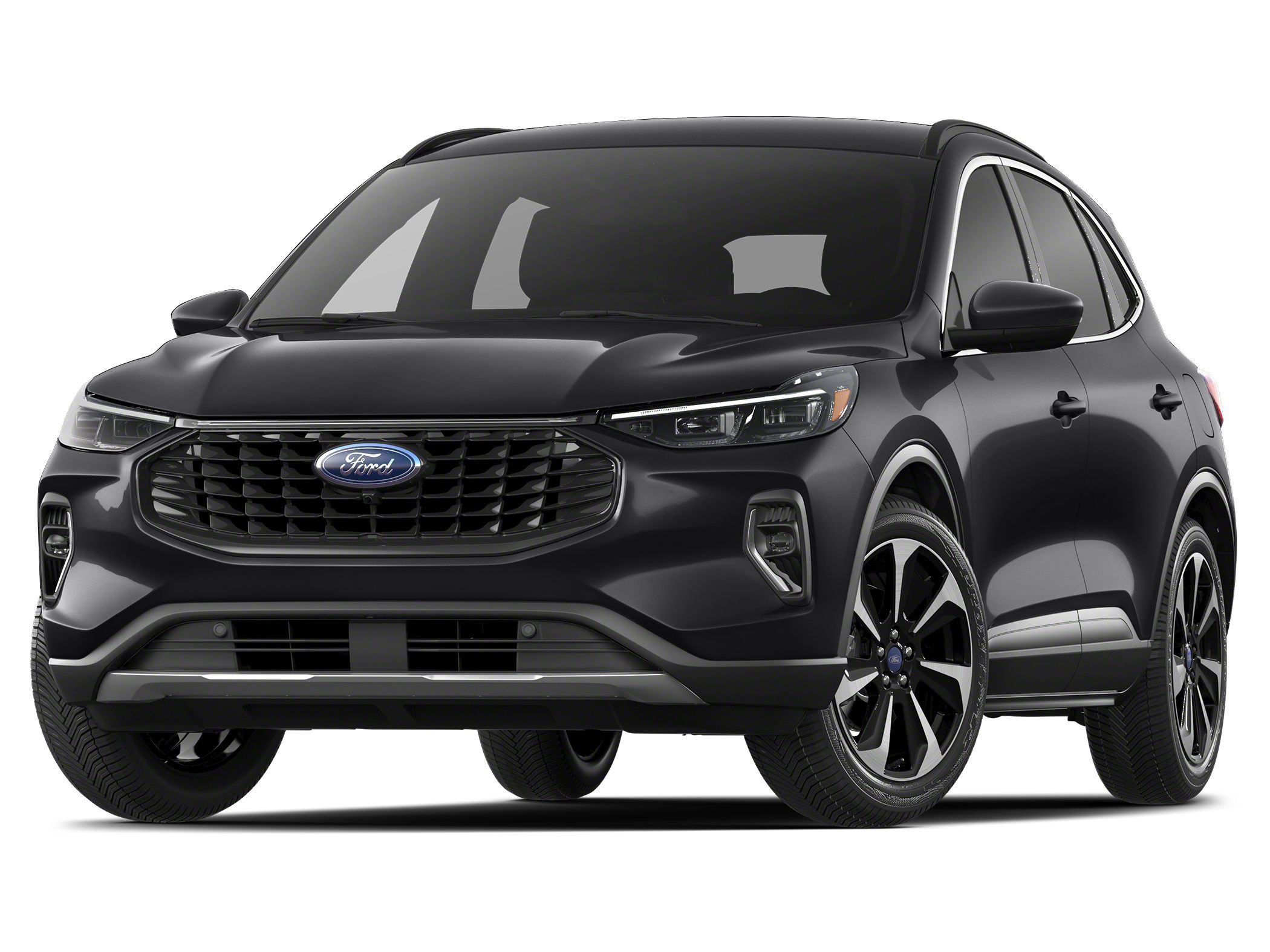 2023 Ford Escape Platinum -
                Idaho Falls, ID
