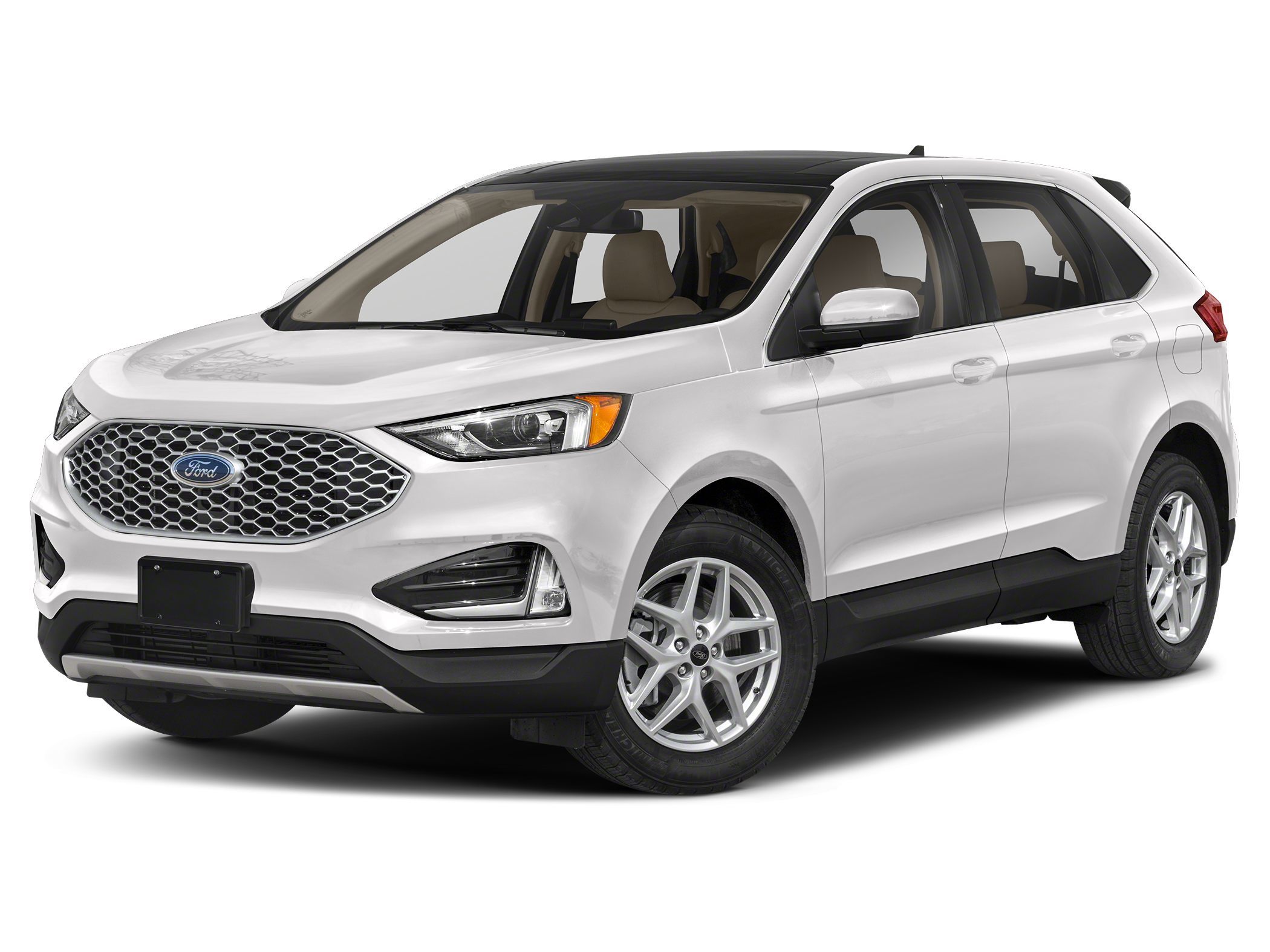 2023 Ford Edge  Hero Image