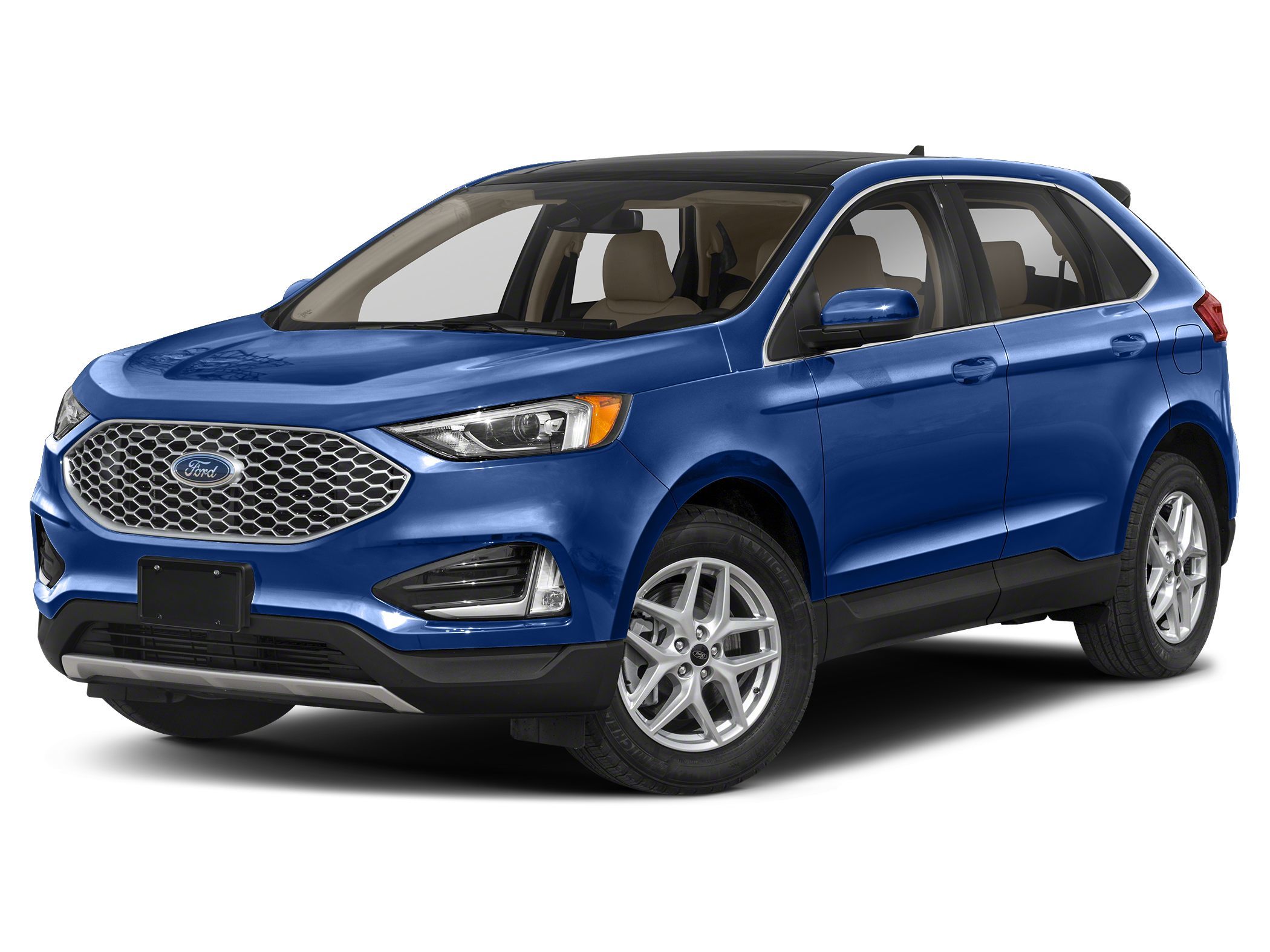 2023 Ford Edge  Hero Image