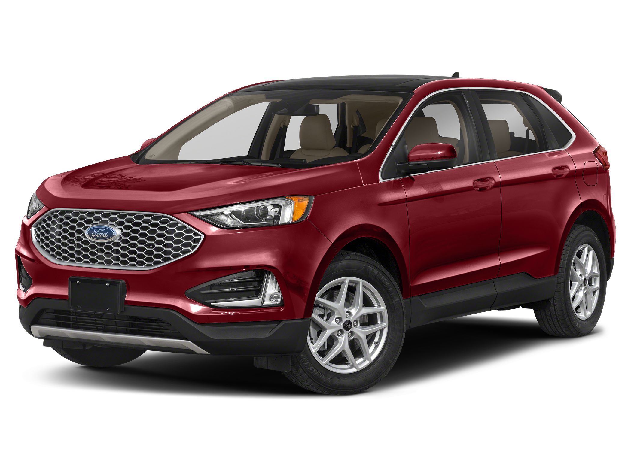 2023 Ford Edge  -
                Anchorage, AK