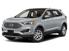 2023 Ford Edge SEL SEL AWD For Sale in Jasper, IN