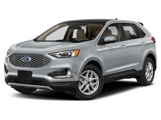 2023 Ford Edge SEL AWD SUV