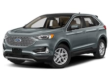 2023 Ford Edge  -
                Brownsburg, IN