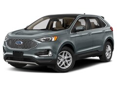 New 2023 Ford Edge SUV PBA00316 in Waterford, MI