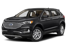 2023 Ford Edge  -
                Lynn, MA