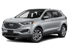 2023 Ford Edge Titanium -
                Lynn, MA