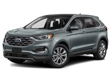 2023 Ford Edge Titanium -
                Lynn, MA