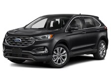 2023 Ford Edge Titanium -
                Lynn, MA