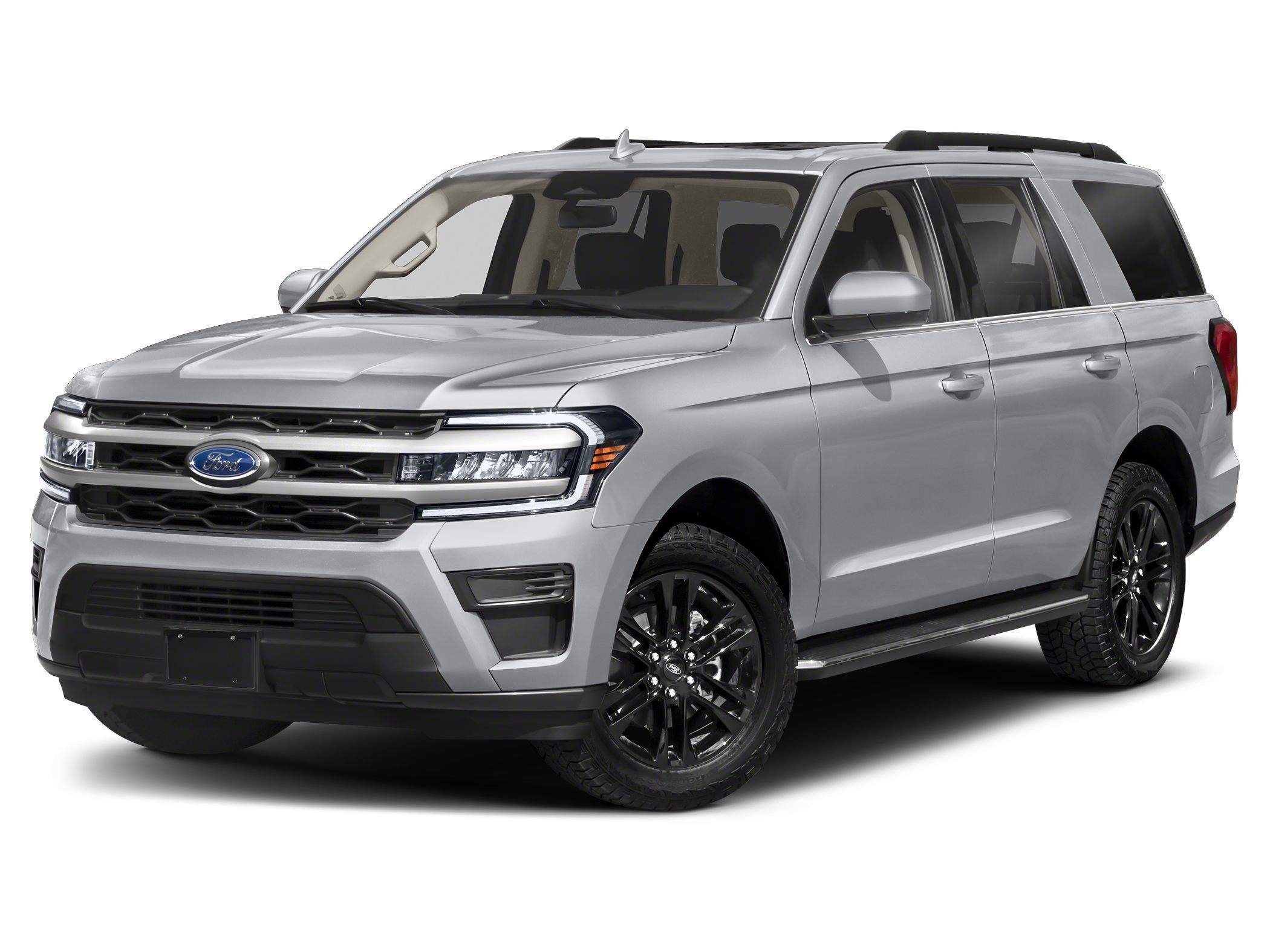 2023 Ford Expedition XLT Hero Image