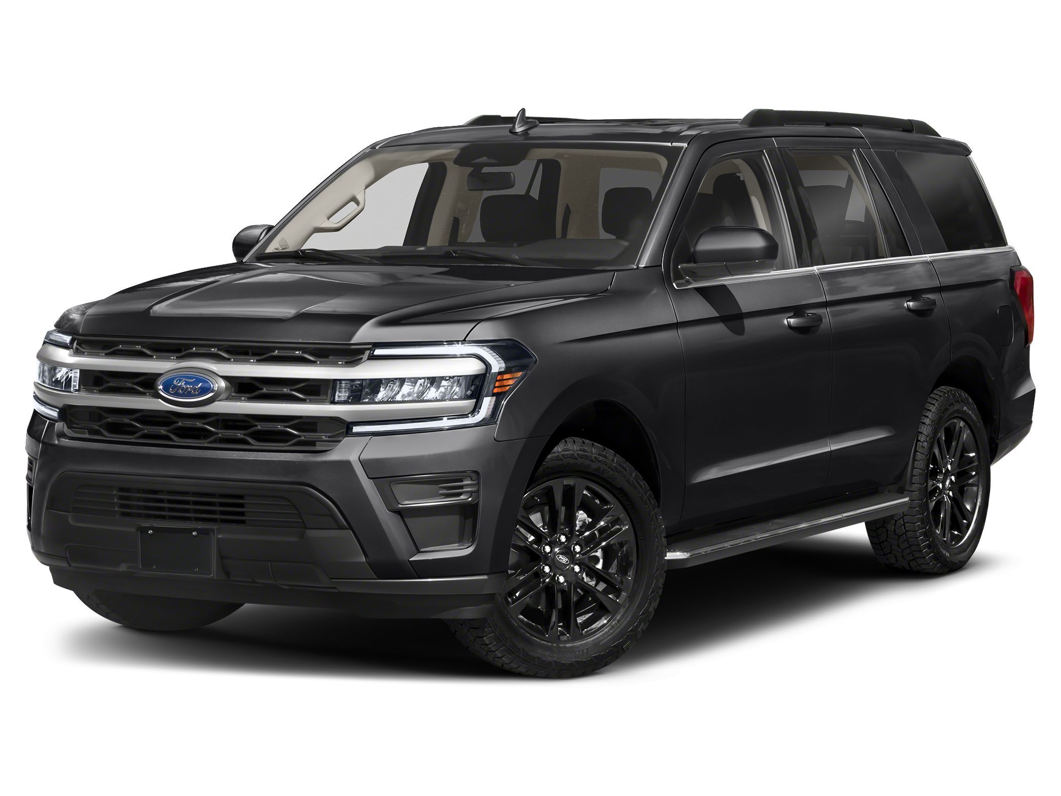 2023 Ford Expedition XLT Hero Image