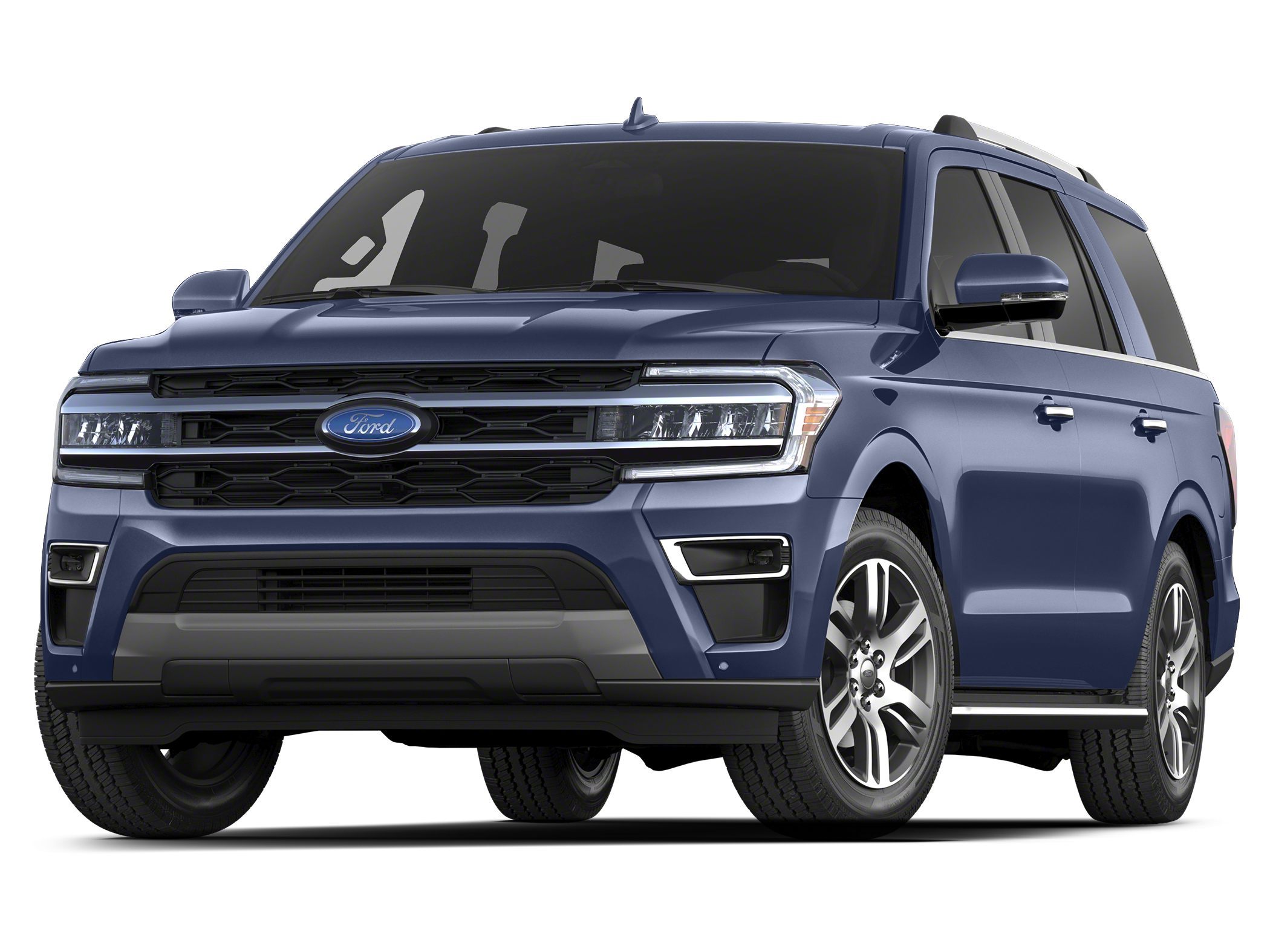 2023 Ford Expedition Limited's photo