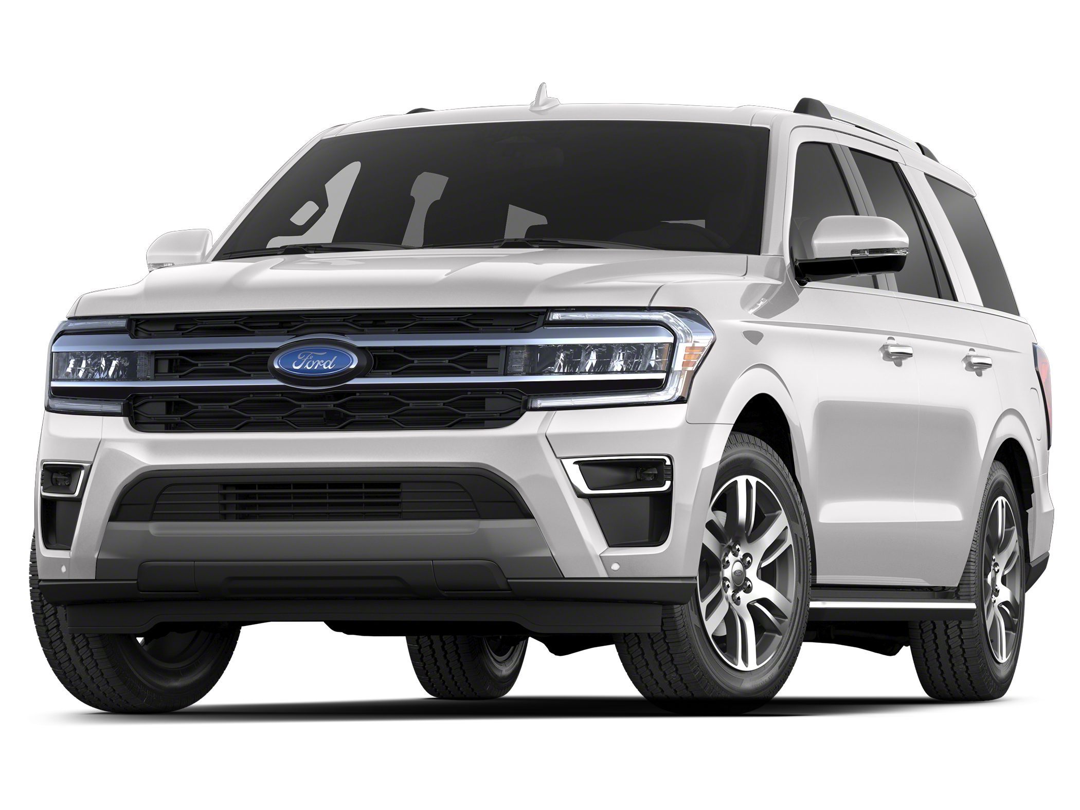 2023 Ford Expedition Limited Hero Image