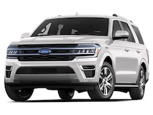 2023 Ford Expedition Limited -
                Lynn, MA