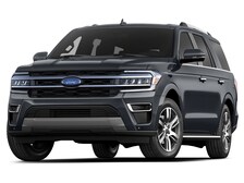 2023 Ford Expedition Limited -
                Houston, TX