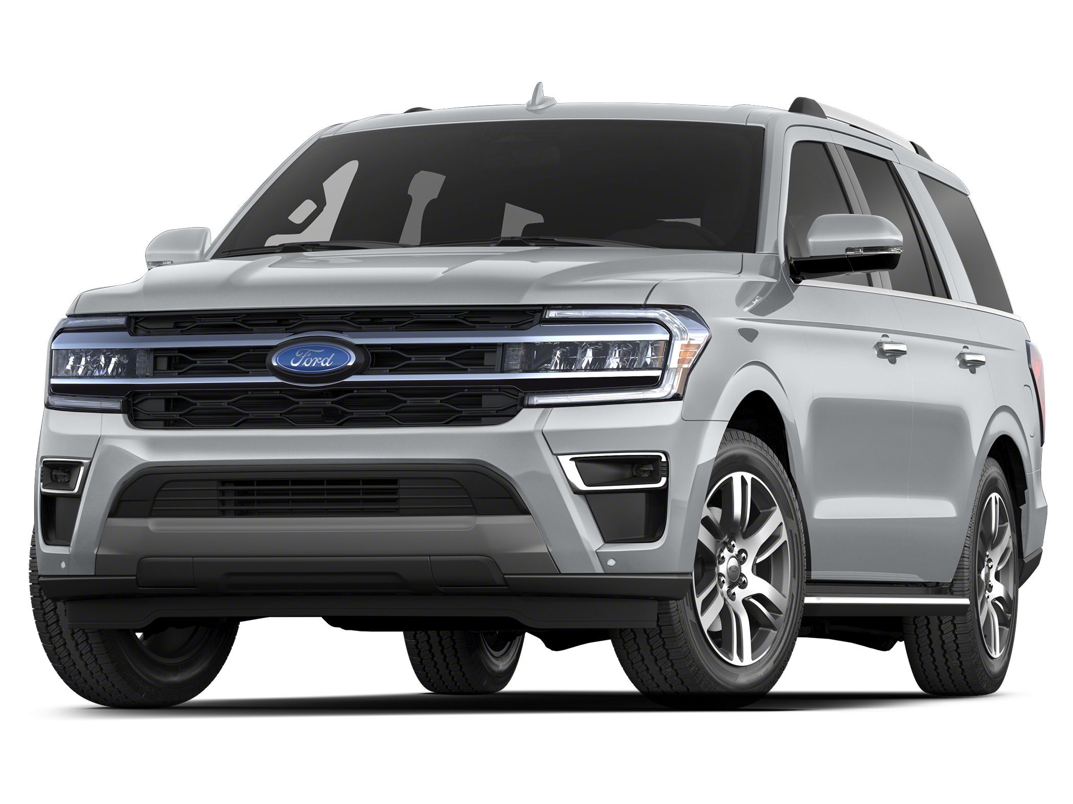 2023 Ford Expedition Limited Hero Image