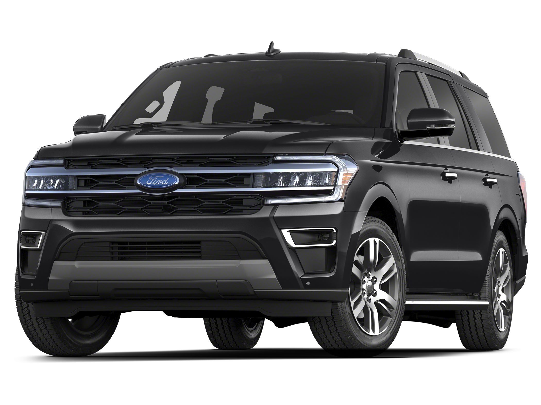 2023 Ford Expedition Limited Hero Image