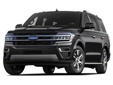 2023 Ford Expedition Limited -
                Houston, TX