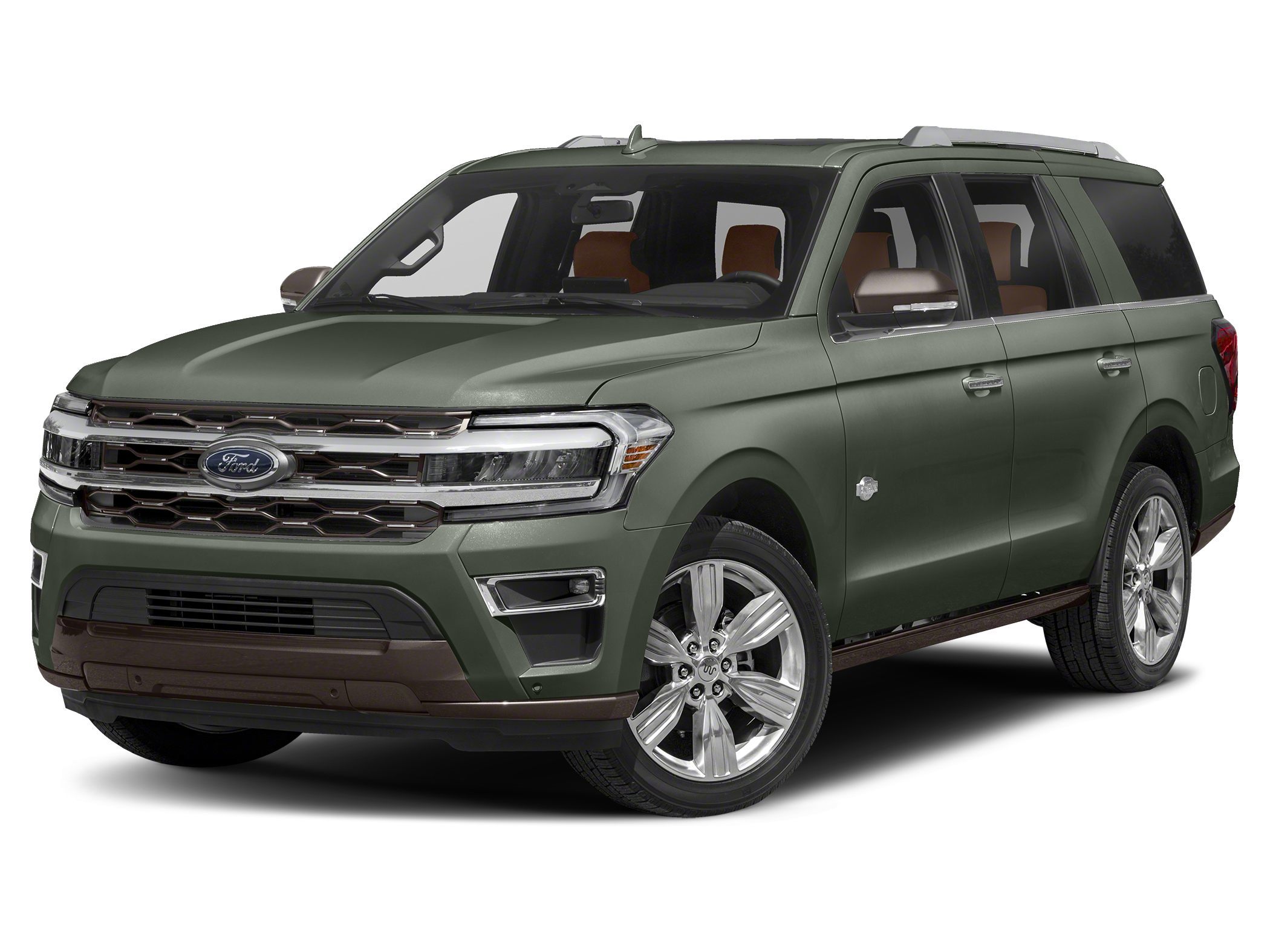 2023 Ford Expedition King Ranch's photo