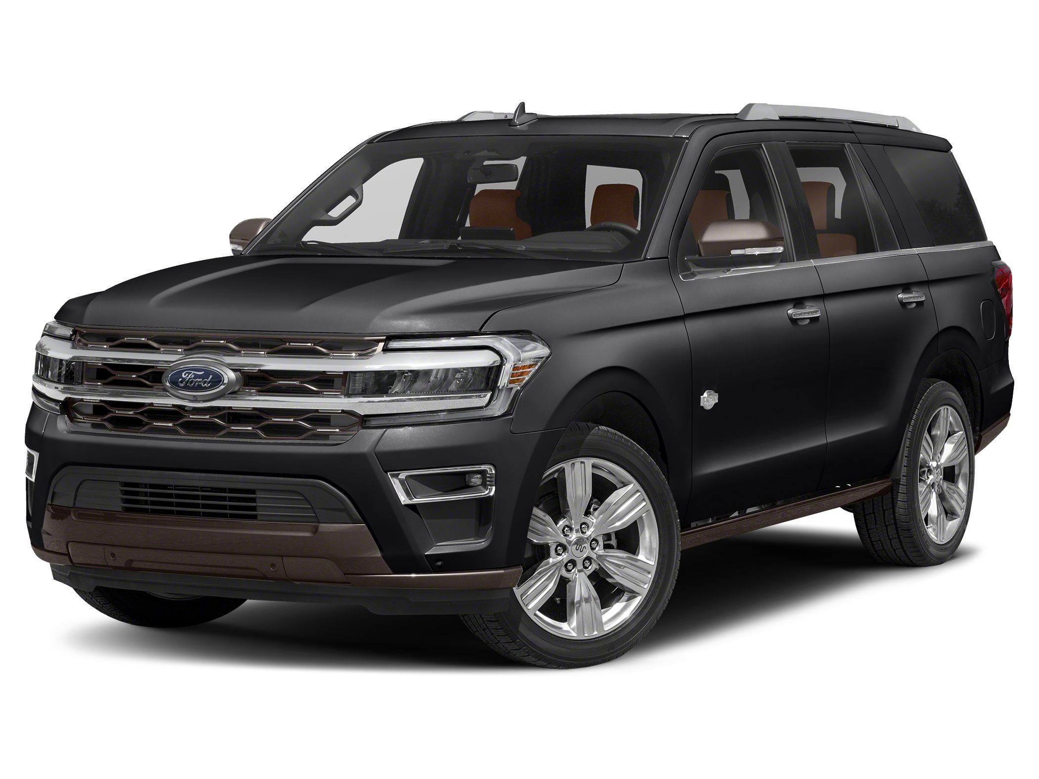 2023 Ford Expedition