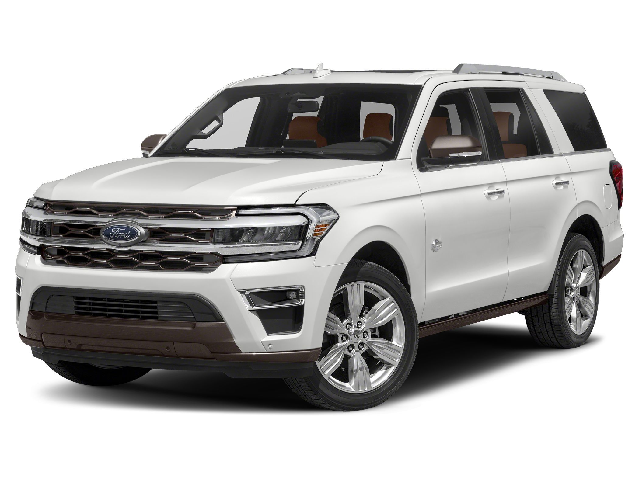 2023 Ford Expedition King Ranch's photo