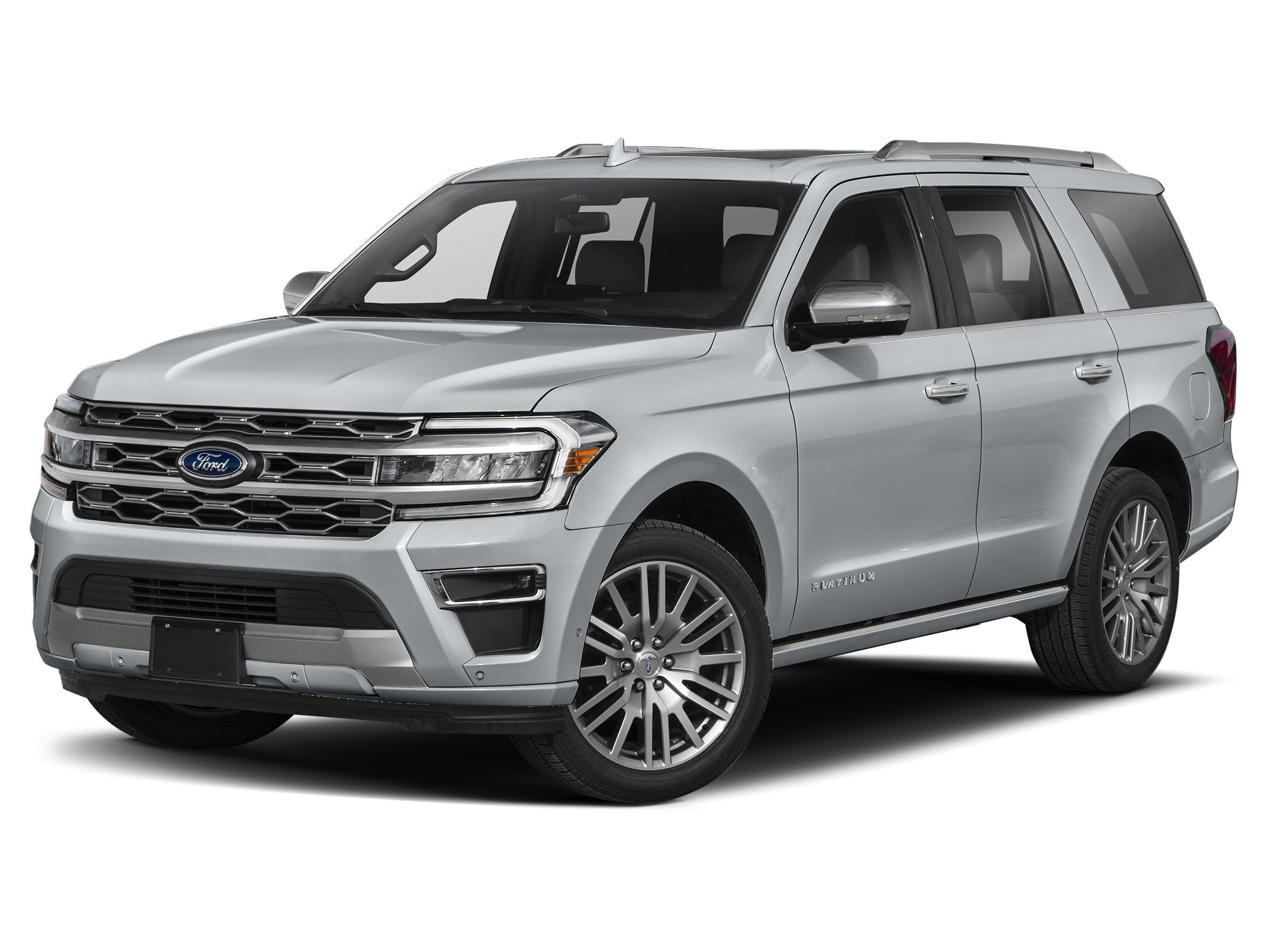 2023 Ford Expedition Platinum's photo