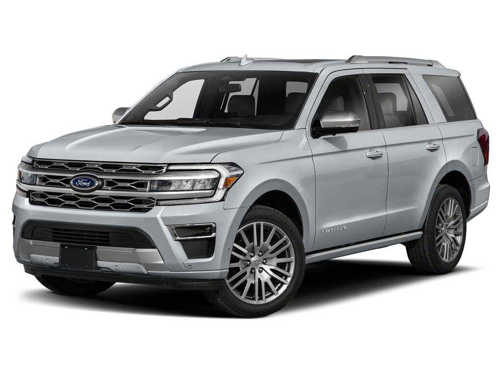 Used 2023 Ford Expedition Platinum SUV