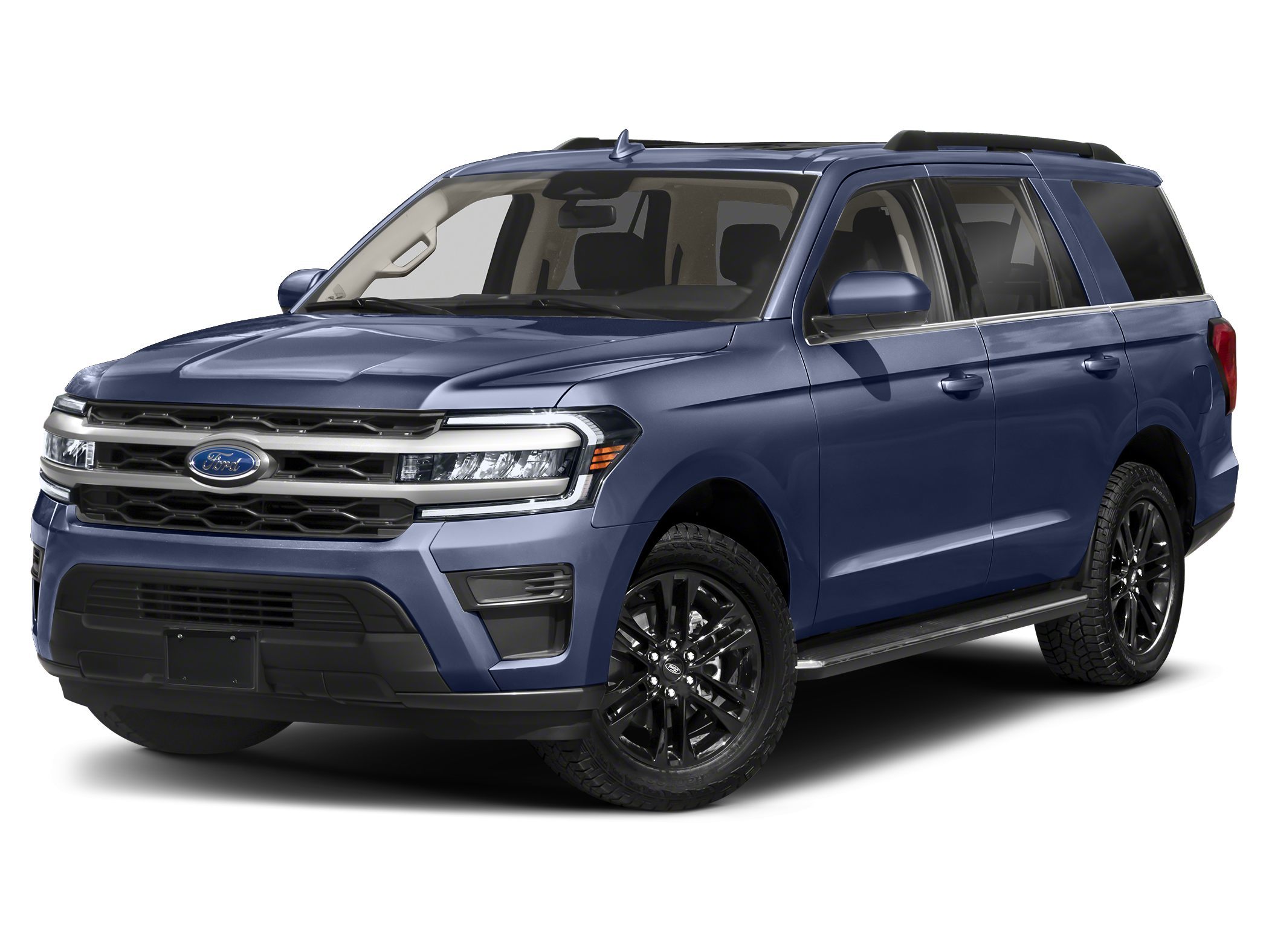2023 Ford Expedition XLT 4x4 