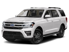 2023 Ford Expedition XLT -
                Smithtown, NY