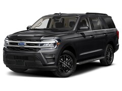 2023 Ford Expedition