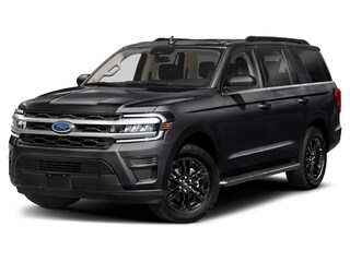 2023 Ford Expedition XLT XLT 4x4