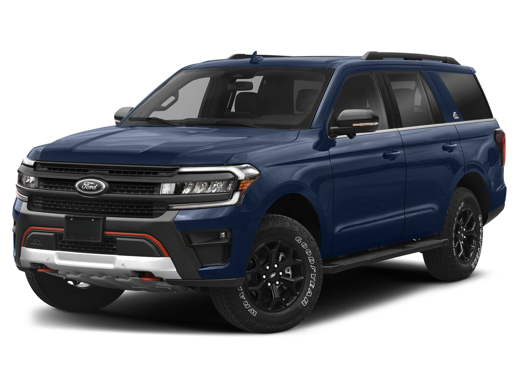 2023 Ford Expedition Timberline 4x4's photo