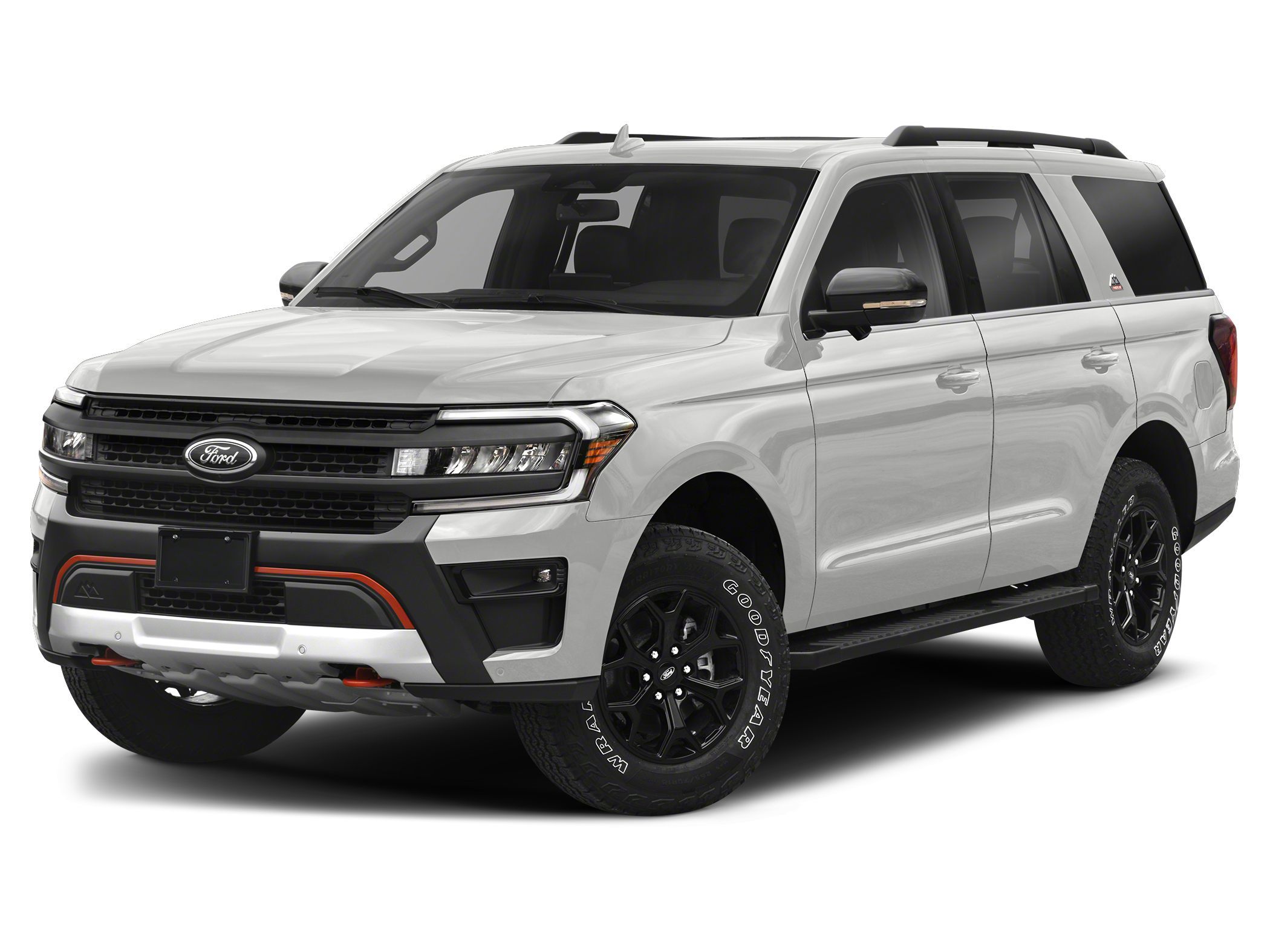 2023 Ford Expedition SUV 